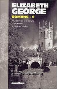 Elizabeth George - Romans - Omnibus