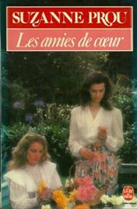 Suzanne Prou - Les amies de coeur