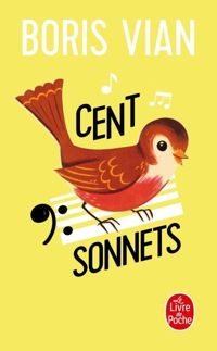 Boris Vian - Cent sonnets
