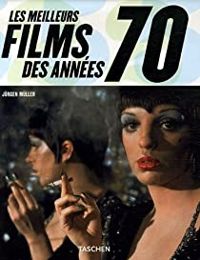Jurgen Muller - Les meilleurs films des années 70