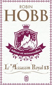 Robin Hobb - L'Assassin royal