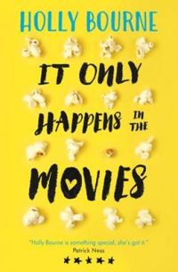 Couverture du livre It Only Happens in the Movies - Holly Bourne