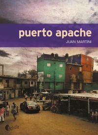 Juan Martini - Puerto Apache