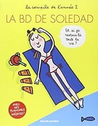 Soledad Bravi - La BD de Soledad