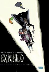 Jean Francois Kierzkowski - Ex Nihilo