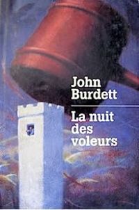 John Burdett - La nuit des voleurs