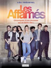 Léa Frédeval - Les affamés