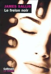 James Sallis - Le frelon noir: Une enquête de Lew Griffin