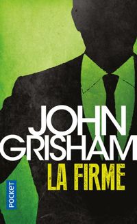 John Grisham - FIRME