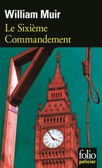 William Muir - Le Sixième Commandement