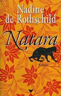 Nadine De Rothschild - Natara