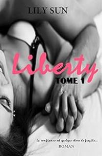 Lily Sun - Liberty
