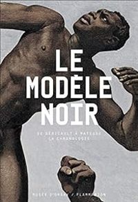 Pap Ndiaye - Le modèle noir 