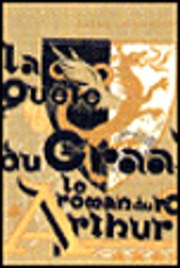 Xavier De Langlais - La quête du Graal