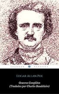 Edgar Allan Poe - Oeuvres Complètes - LCI/47