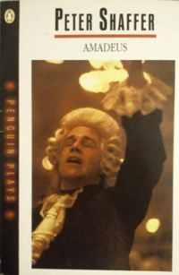 Peter Shaffer - Amadeus