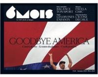 Revue 6 Mois - 6 mois, n°20 : Goodbye América