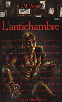 T.m. Wright - L'antichambre