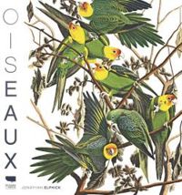 Jonathan Elphick - Ric Wessberge - Oiseaux