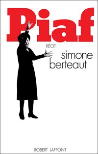 Simone Bertaut - Piaf