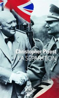 Christopher Priest - La séparation