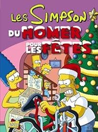 Matt Groening - Du Homer pour les fêtes