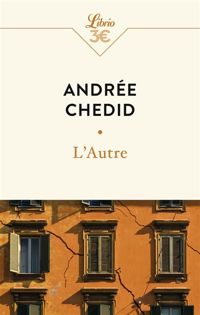 Andrée Chedid - L'autre