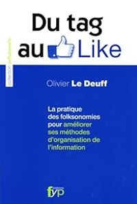 Olivier Le Deuff - Du tag au Like