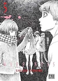 Shuzo Oshimi - Happiness
