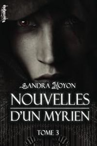 Sandra Moyon - Persévérance