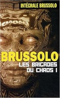 Serge Brussolo - Profession : cadavre