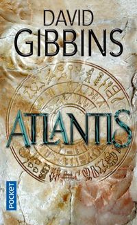 David Gibbins - Atlantis 