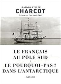 Jean Baptiste Charcot - Le Pourquoi 