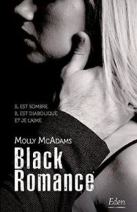 Molly Mcadams - Black Romance