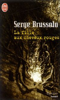 Serge Brussolo - Le chemin de cendre