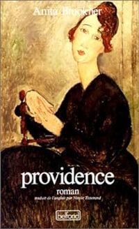 Anita Brookner - Providence