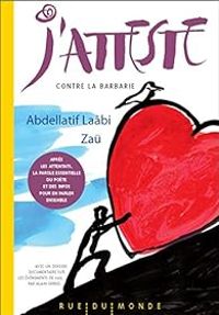 Abdellatif Laabi - J'atteste