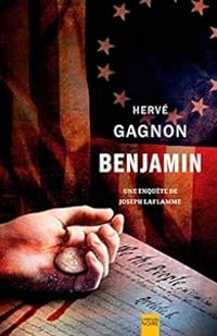 Herve Gagnon - Benjamin