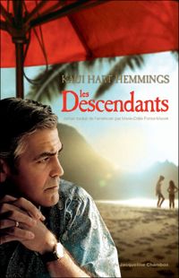 Kaui Hart Hemmings - Les descendants