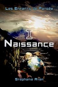 Stephanie Aten - Naissance