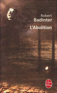 Badinter - L'abolition