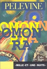 Viktor Pelevine - Omon Ra