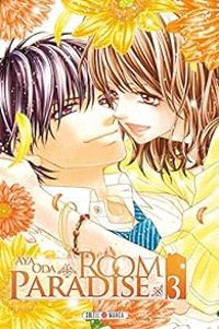 Aya Oda - Room Paradise