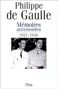 Philippe De Gaulle - 1921-1946