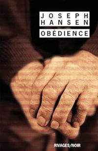 Joseph Hansen - Obédience