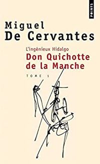 Cervantes - LES CLASSIQUES DE LA LITTÉRATURE EUROPEENNE 04
