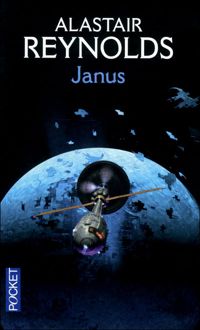 Alastair Reynolds - Janus