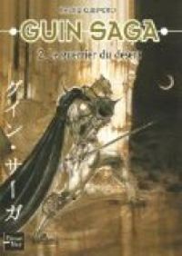 Kaoru Kurimoto - Le guerrier du désert