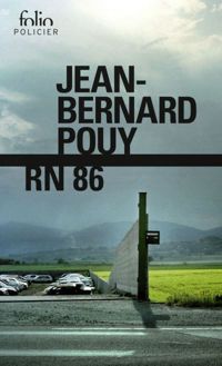 Jean-bernard Pouy - RN 86