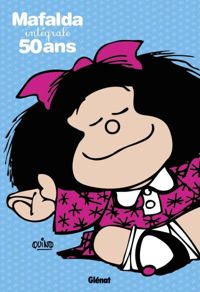 Quino - Mafalda - Intégrale 50 ans